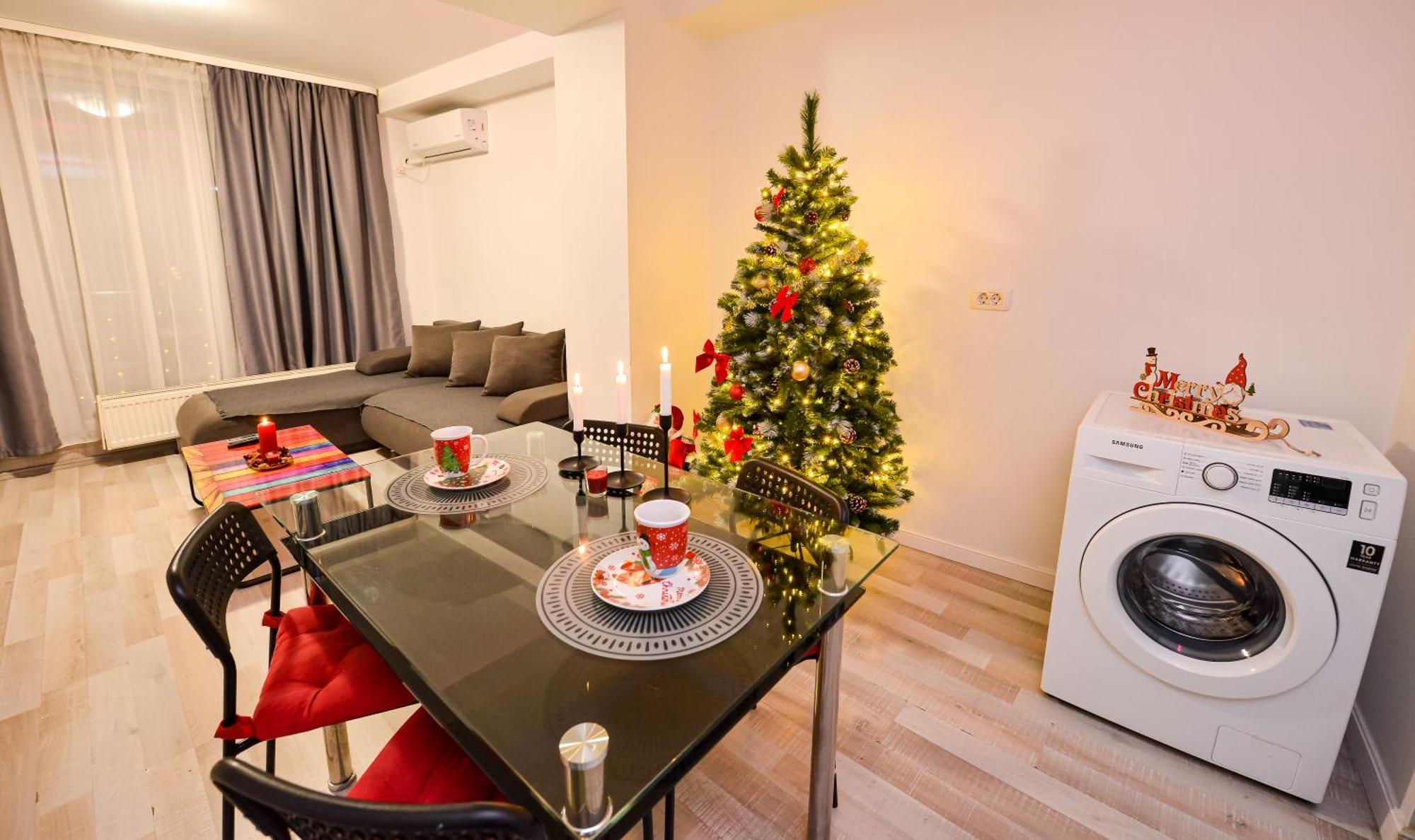 Ben Yehuda - Shabbat Friendly Apartments Bucharest Exterior photo