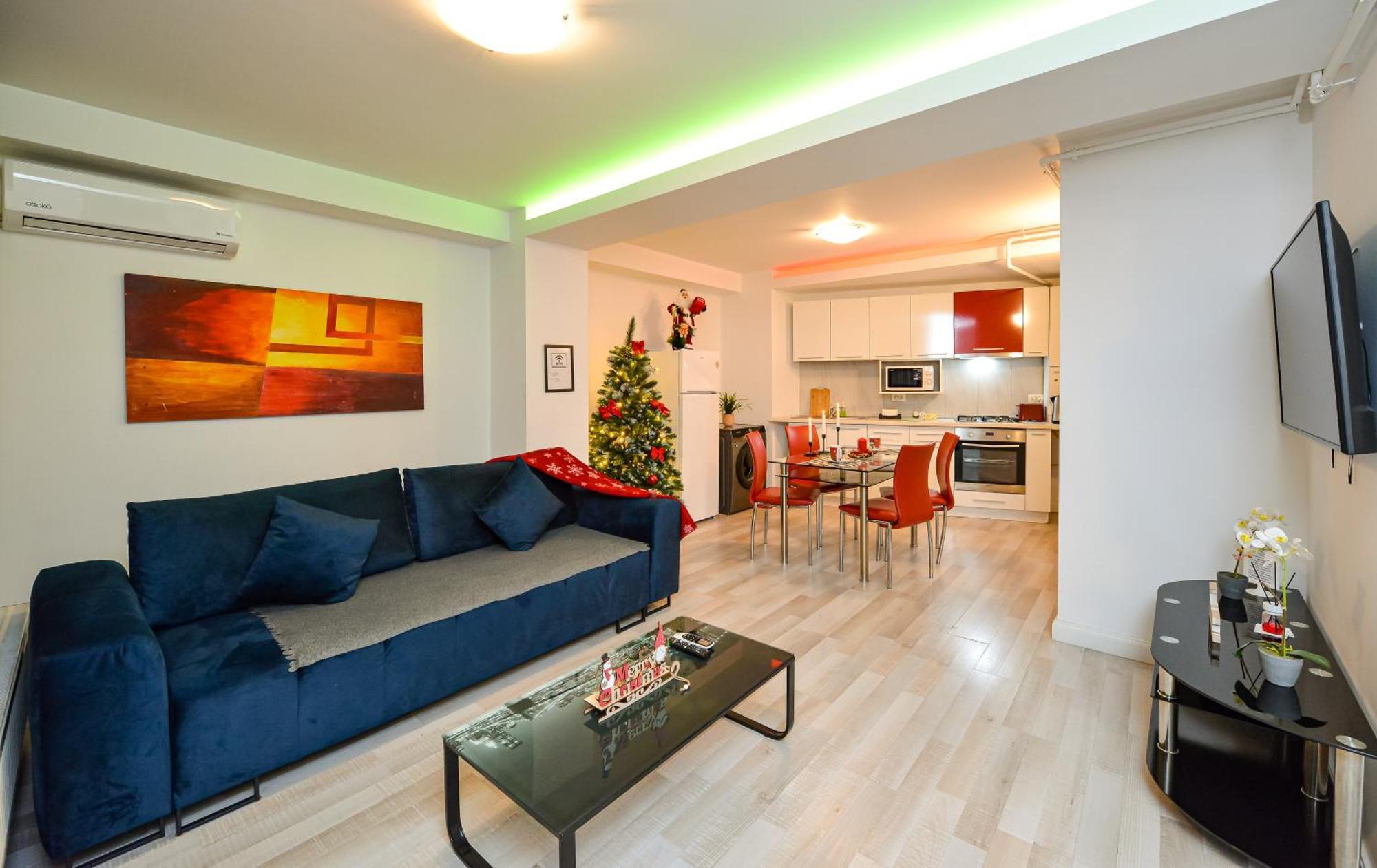 Ben Yehuda - Shabbat Friendly Apartments Bucharest Exterior photo