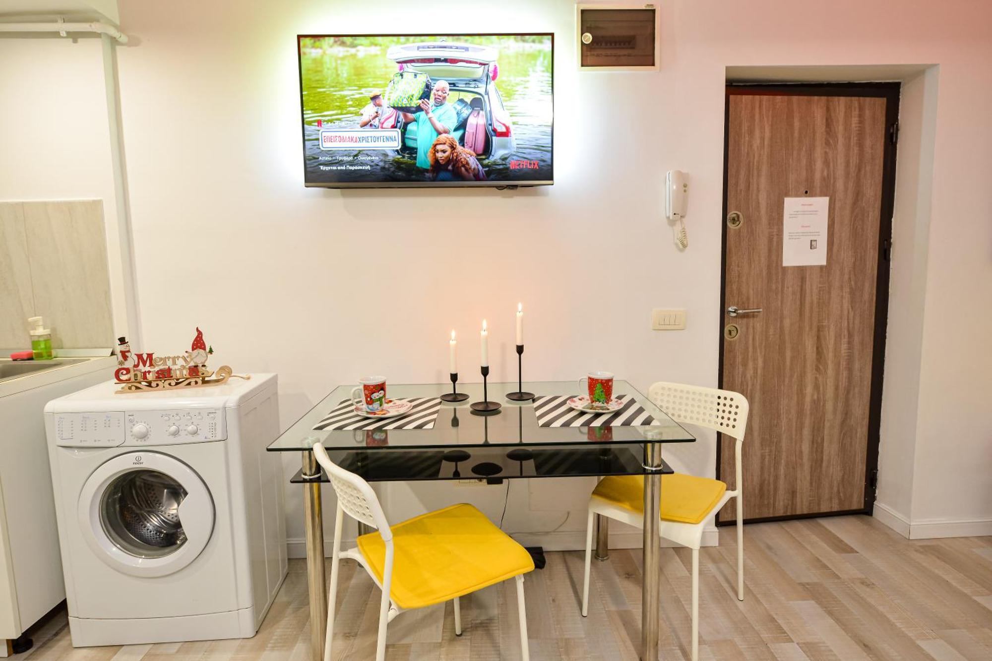 Ben Yehuda - Shabbat Friendly Apartments Bucharest Exterior photo
