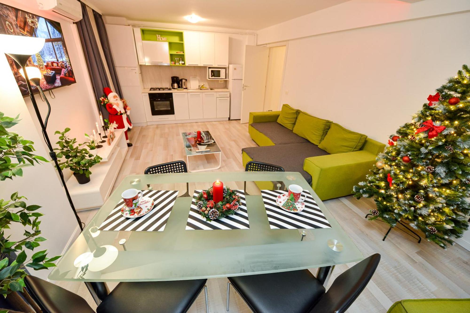 Ben Yehuda - Shabbat Friendly Apartments Bucharest Exterior photo
