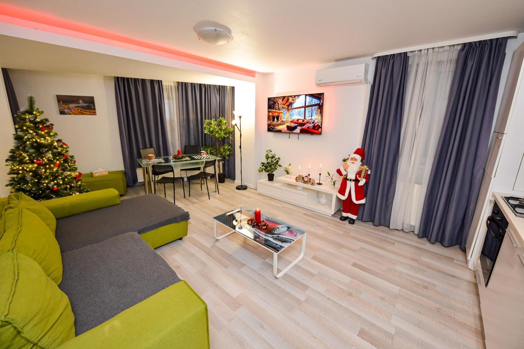 Ben Yehuda - Shabbat Friendly Apartments Bucharest Exterior photo