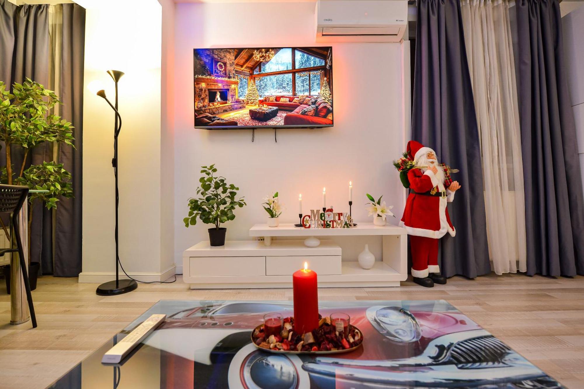 Ben Yehuda - Shabbat Friendly Apartments Bucharest Exterior photo