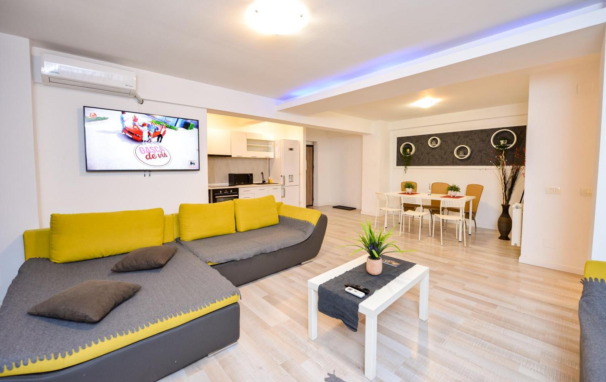 Ben Yehuda - Shabbat Friendly Apartments Bucharest Exterior photo